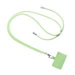 Univerzalni držač telefona Crossbody zeleni - Slika 2