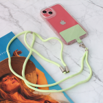 Univerzalni držač telefona Crossbody zeleni