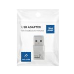 Adapter Type C na USB-A 3.0 Blue Star beli