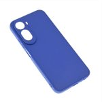 Torbica 3D Camera za Xiaomi Redmi A7 Pro tamno plava