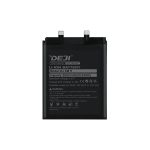 Baterija DEJI za Xiaomi Redmi Note 11 Pro 4G / 5G / Redmi Note 12 Pro 4G / Poco X4 Pro 5G (BN5E) 5000mAh