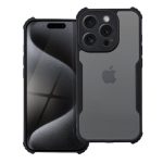 Futrola Blue Star Anti Drop za iPhone 16 crna