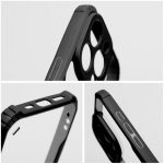 Futrola Blue Star Anti Drop za iPhone 16 crna - Slika 3