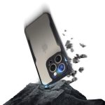 Futrola Blue Star Anti Drop za iPhone 16 crna - Slika 5