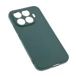 Maska Giulietta za Xiaomi 17T mat zelena