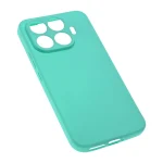 Maska Giulietta za Xiaomi 17T Pro mat mint