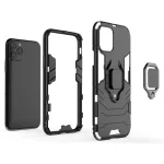 Maska Iron Grip za Motorola Moto G77 crna - Slika 4
