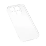 Maska Skin silikon za Xiaomi 17 transparent