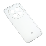 Torbica Teracell Skin za Honor Magic 8 Pro transparent