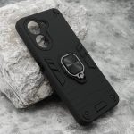 Futrola Square Ring za Xiaomi Redmi A5 4G (173mm) crna