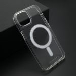 Futrola Standard MagSafe za iPhone 11 Pro (5.8) providna