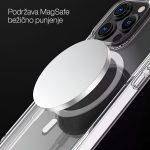 Futrola Standard MagSafe za iPhone 11 Pro (5.8) providna - Slika 2