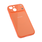 Torbica MagSafe GlowUp za iPhone 13 / 14 (6.1) narandžasta
