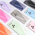 Torbica MagSafe GlowUp za iPhone 13 / 14 (6.1) narandžasta - Slika 5