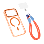 Torbica Magsafe Loop za iPhone 17 Pro Max (6.9) narandžasta