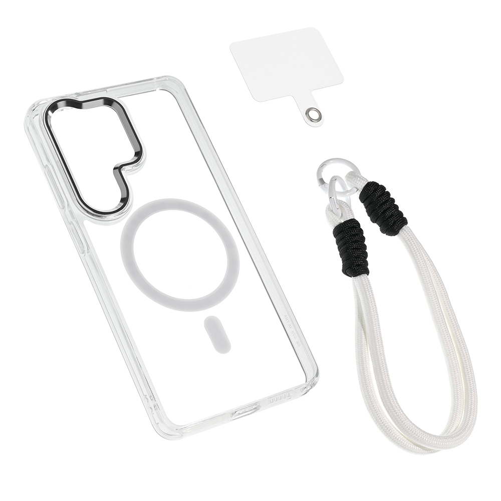 torbica-magsafe-loop-za-samsung-s948b-galaxy-s26-ultra-transparent-232296-405085 Torbica Magsafe Loop za Samsung S948B Galaxy S26 Ultra transparent - Slika 1