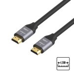 Kabal HDMI 2.0 4K 60Hz 18Gbps aluminijumski 1.5m (OTN-8318) Onten - Slika 2