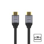 Kabal HDMI 2.0 4K 60Hz 18Gbps aluminijumski 3m (OTN-8318) Onten