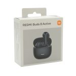 Slušalice XIAOMI Redmi Buds 8 Active crne Full ORG (BHR08JTGL) - Slika 9