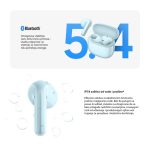 Slušalice XIAOMI Redmi Buds 8 Active bela Full ORG (BHR08JUGL) - Slika 6
