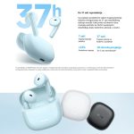 Slušalice XIAOMI Redmi Buds 8 Active bela Full ORG (BHR08JUGL) - Slika 8