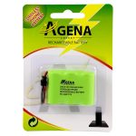 Baterija Agena KXA36A 600mAh za fiksne telefone