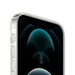 Maska Clear Mag Case za Motorola Edge 70 Fusion transparent - Slika 3