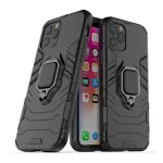 Maska Iron Grip za Xiaomi Redmi Note 15 Pro Plus crna - Slika 2