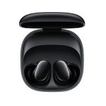 BlueTooth slušalice Xiaomi Buds 6 Play crne - Slika 2