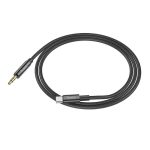 Audio HOCO kabal UPA19 Audio Jack 3.5mm na Type C 1m crni - Slika 2