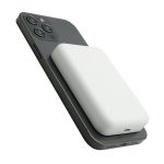 Power Bank MagSafe 15W 5000 mAh crni - Slika 2