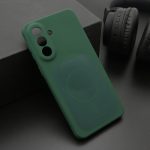 Futrola Color Pop za Samsung A577B Galaxy A57 5G zelena