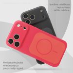 Futrola Color Pop za Honor Magic 8 Lite crna - Slika 2