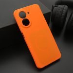 Futrola Color Pop za Xiaomi Redmi A5 4F NFC (173mm) narandžasta