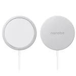 Bežični punjač nanobit BN103 Magnetic 15W