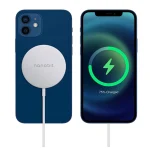 Bežični punjač nanobit BN103 Magnetic 15W - Slika 3