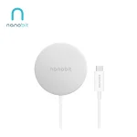 Bežični punjač nanobit BN103 Magnetic 15W - Slika 4