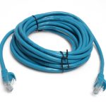 Kabl UTP CAT6 1m