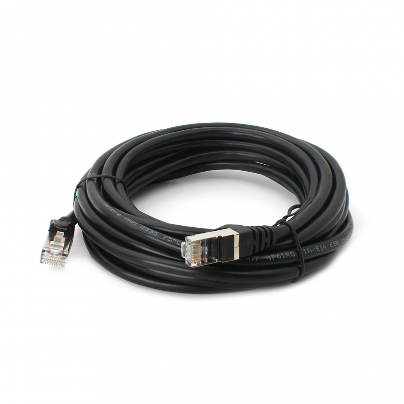 kabl-utp-cat7-5m-crni-jwd-c4-138553-205240 Kabl UTP CAT7 5m crni JWD-C4 - Slika 1