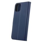 Futrola Royal Flip Smart Classic za Xiaomi Redmi Note 15 5G teget - Slika 3