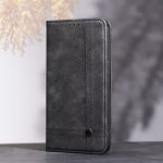 Futrola Smart Seam za Samsung A5769B Galaxy A57 5G crna
