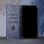 Futrola Smart Seam za Samsung A576B Galaxy A57 5G teget - Slika 3