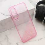 Futrola Fiesta II za Samsung A175F / A176B Galaxy A17 4G / 5G roze