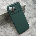 Futrola Gentle Color za Honor 600 zelena