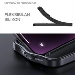 Futrola Gentle Color za Honor 600 zelena - Slika 3
