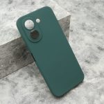 Futrola Gentle Color za Honor X7e zelena