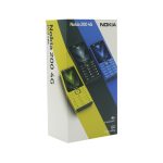 Mobilni telefon NOKIA 200 Ai 4G Full ORG (1GF043FPA1L01) crna - Slika 2