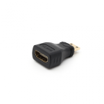 Adapter Mini HDMI na HDMI