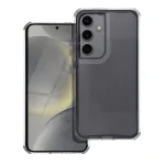 Futrola Matrix Clear za Samsung A366B Galaxy A36 5G crna