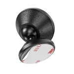 HOCO auto držač CA79 za za ventilacioni otvor magnetic crni - Slika 3